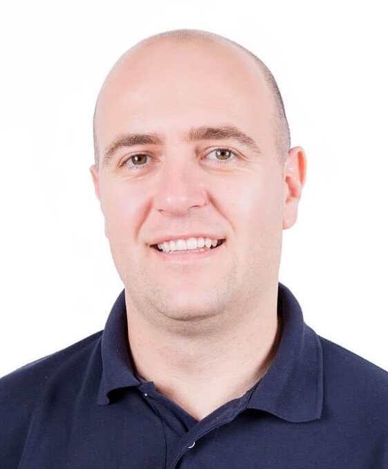 Euphoria Sports Therapy owner