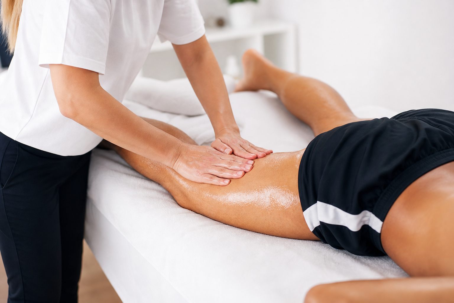 Sports Massage