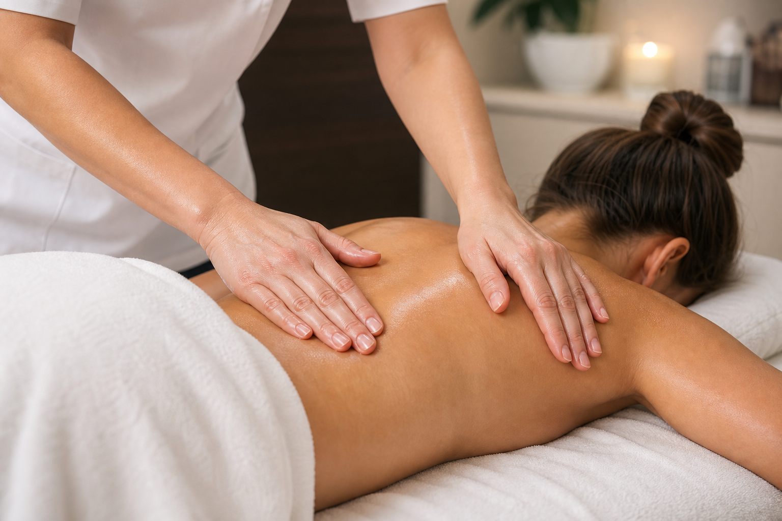 Swedish Massage