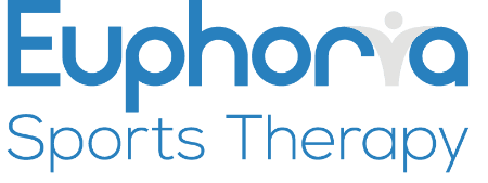 Euphoria Sports Therapy logo2