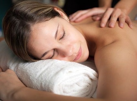 euphoria sports therapy swedish massage pic 1